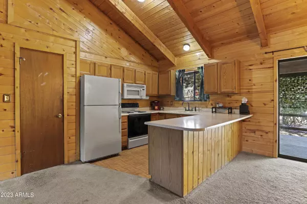 Payson, AZ 85541,508 W Sherwood Drive