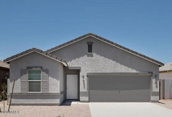 Tolleson, AZ 85353,3665 S 95TH Drive