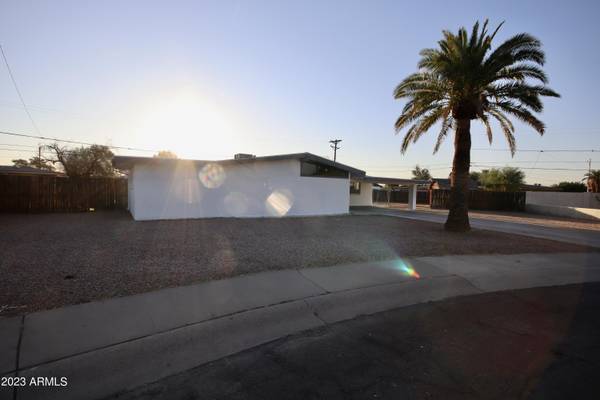 Glendale, AZ 85301,5331 N 62ND Avenue