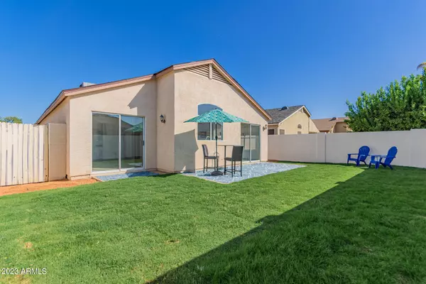 Glendale, AZ 85310,4033 W VILLA LINDA Drive