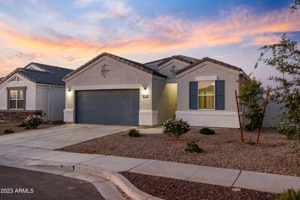 Laveen, AZ 85339,5352 W STARGAZER Place