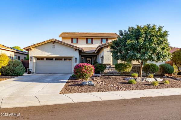 12421 W MILTON Drive,  Peoria,  AZ 85383