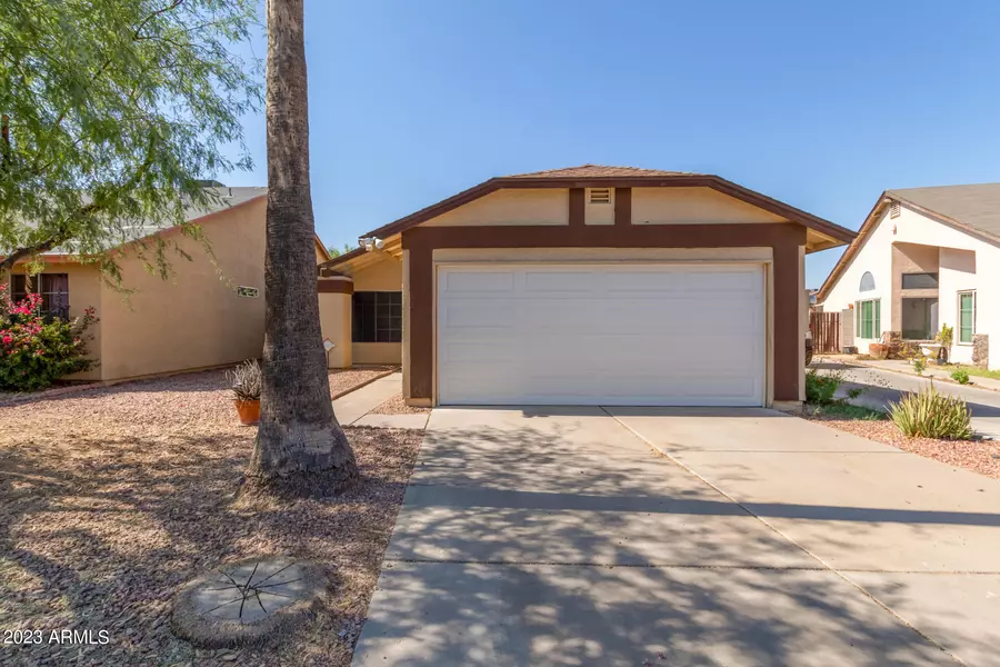 6842 S 17TH Street, Phoenix, AZ 85042