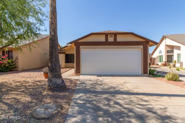 6842 S 17TH Street,  Phoenix,  AZ 85042