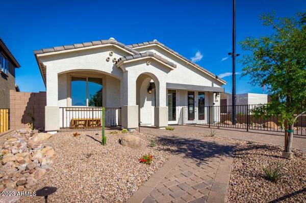 32006 N 123rd Lane, Peoria, AZ 85383