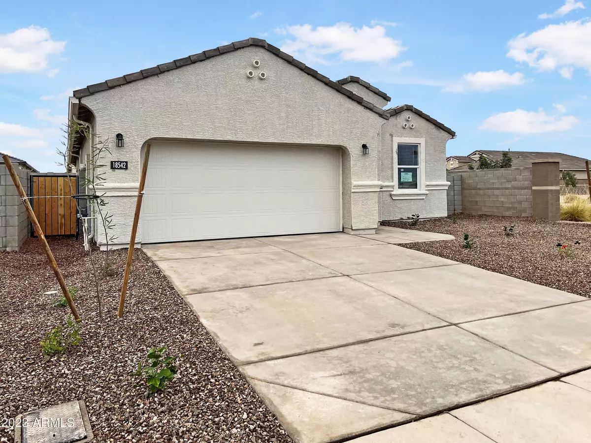 Surprise, AZ 85387,18542 W BUCKSKIN Trail