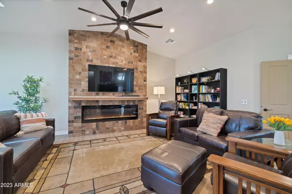 Sun City West, AZ 85375,12838 W BALLAD Drive