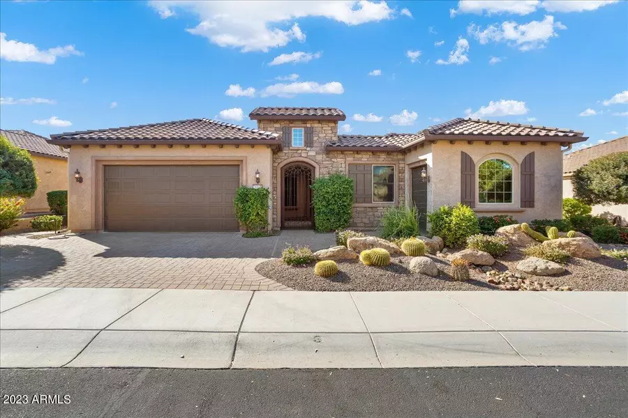 26931 W WAHALLA Lane, Buckeye, AZ 85396