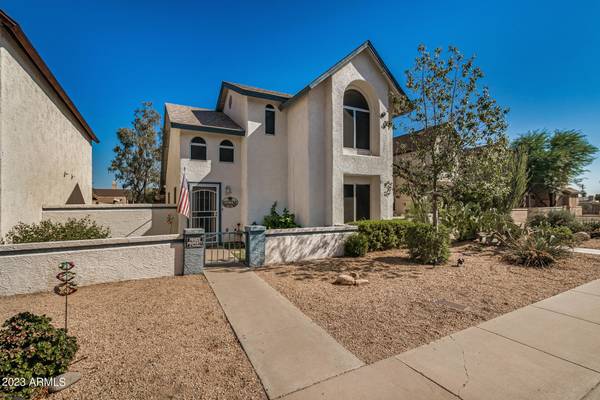 Peoria, AZ 85382,16485 N 67TH Lane