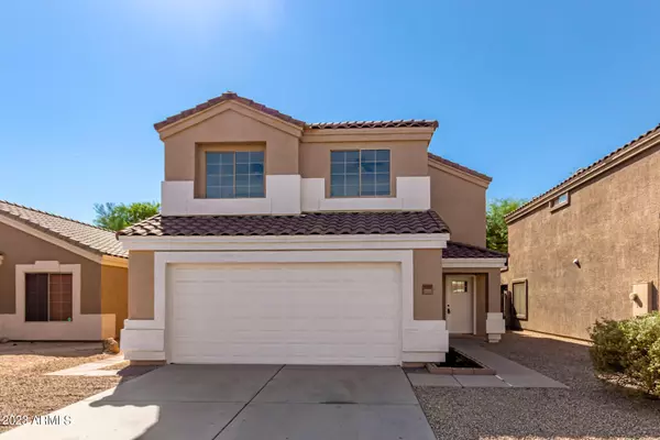 Mesa, AZ 85208,10843 E AZALEA Avenue