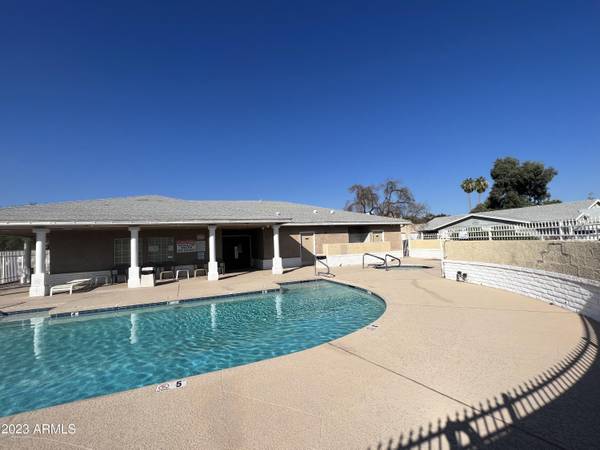 Mesa, AZ 85204,2929 E BROADWAY Road E #26