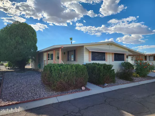 Wickenburg, AZ 85390,2501 W Wickenburg Way #130