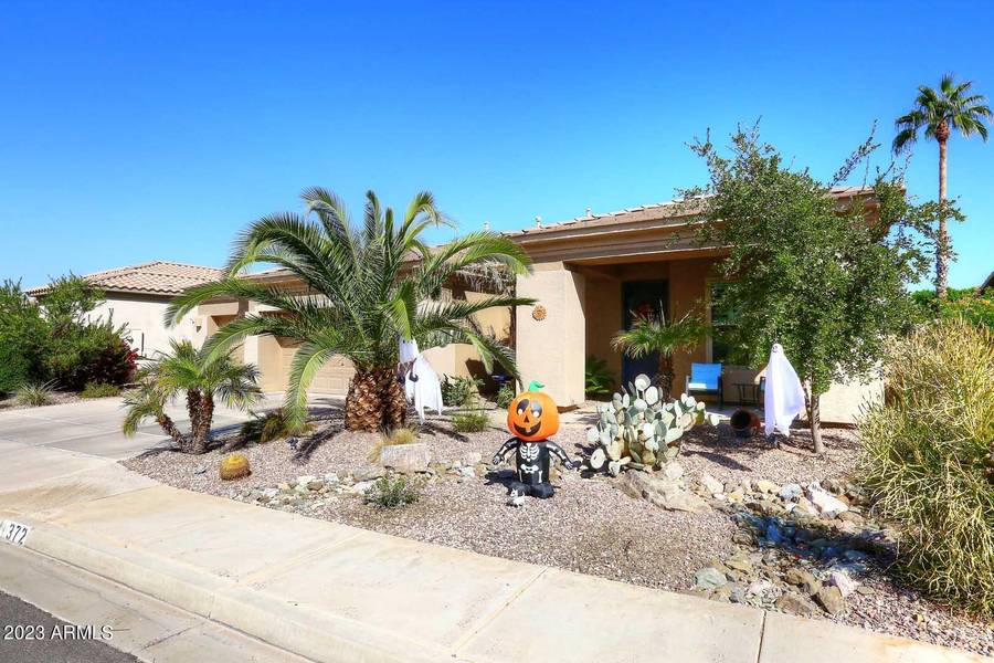 372 W CAROB Drive, Chandler, AZ 85248