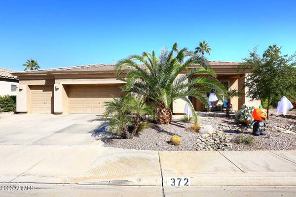 Chandler, AZ 85248,372 W CAROB Drive