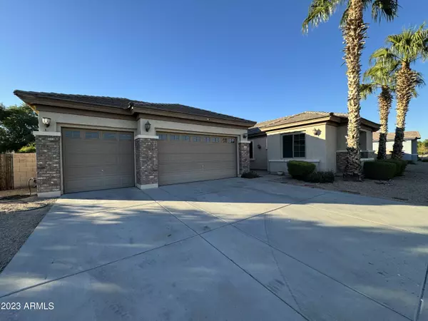 Glendale, AZ 85305,7438 N 85th Drive