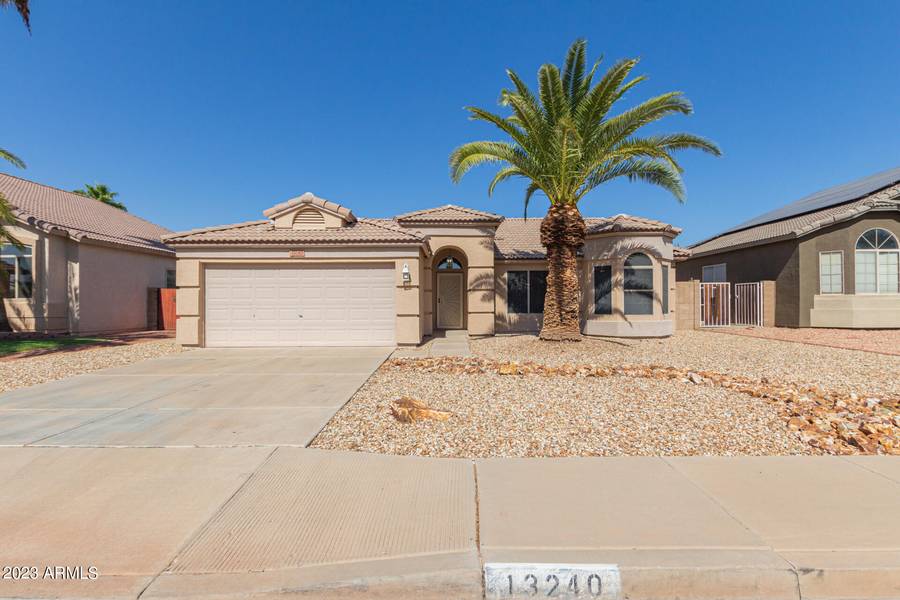 13240 W IRONWOOD Street, Surprise, AZ 85374