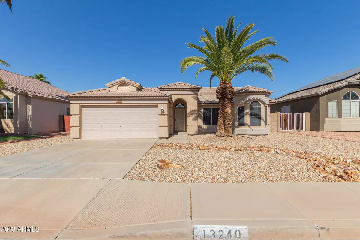 Surprise, AZ 85374,13240 W IRONWOOD Street