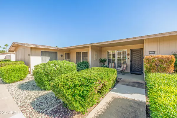 Sun City West, AZ 85375,13430 W DESERT GLEN Drive