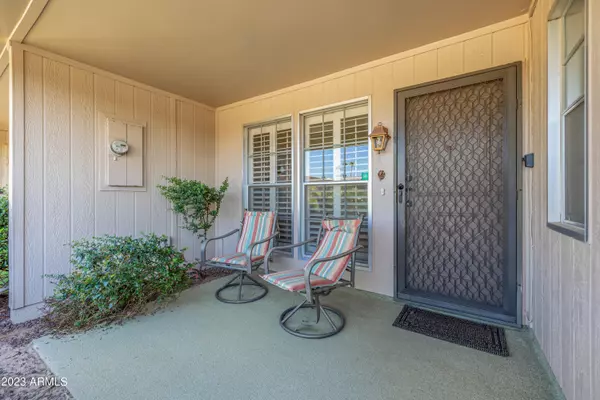 Sun City West, AZ 85375,13430 W DESERT GLEN Drive