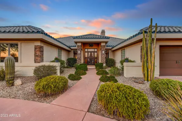 Scottsdale, AZ 85266,6910 E WINDSTONE Trail