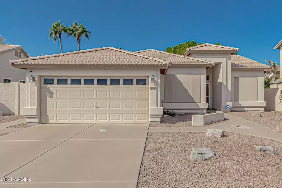 690 N Nevada Way, Gilbert, AZ 85233