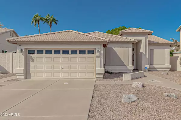 690 N Nevada Way, Gilbert, AZ 85233