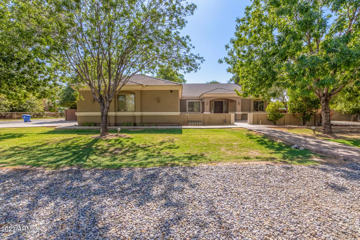 Avondale, AZ 85392,10501 W EARLL Drive