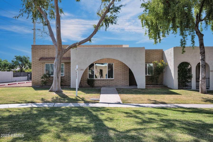 7841 E HARVARD Street, Scottsdale, AZ 85257