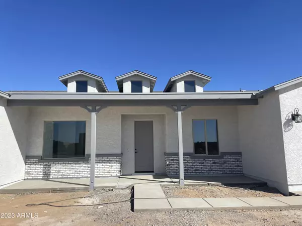 Wittmann, AZ 85361,29753 N 203rd Drive