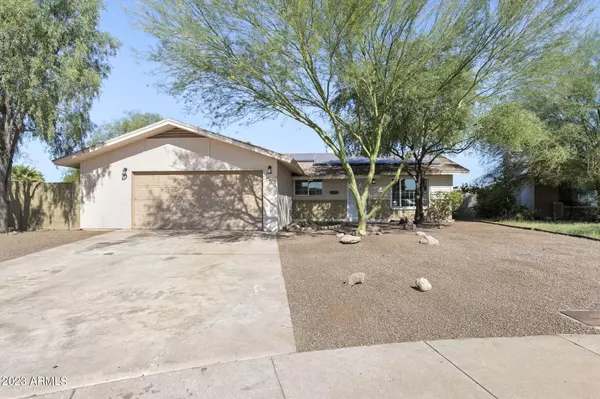 Chandler, AZ 85225,856 W MONTEREY Street