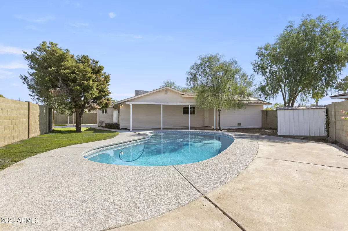 Chandler, AZ 85225,856 W MONTEREY Street