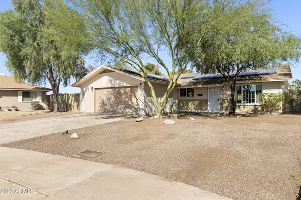 Chandler, AZ 85225,856 W MONTEREY Street