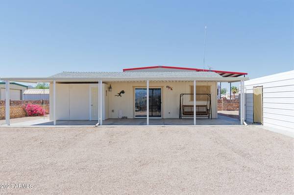 Quartzsite, AZ 85346,49706 RAINBOW Avenue