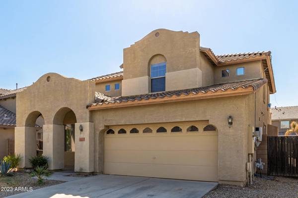 Surprise, AZ 85379,14137 W VENTURA Street