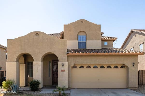 Surprise, AZ 85379,14137 W VENTURA Street