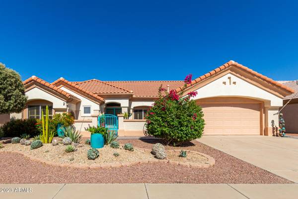 Sun City West, AZ 85375,12824 W AMIGO Drive