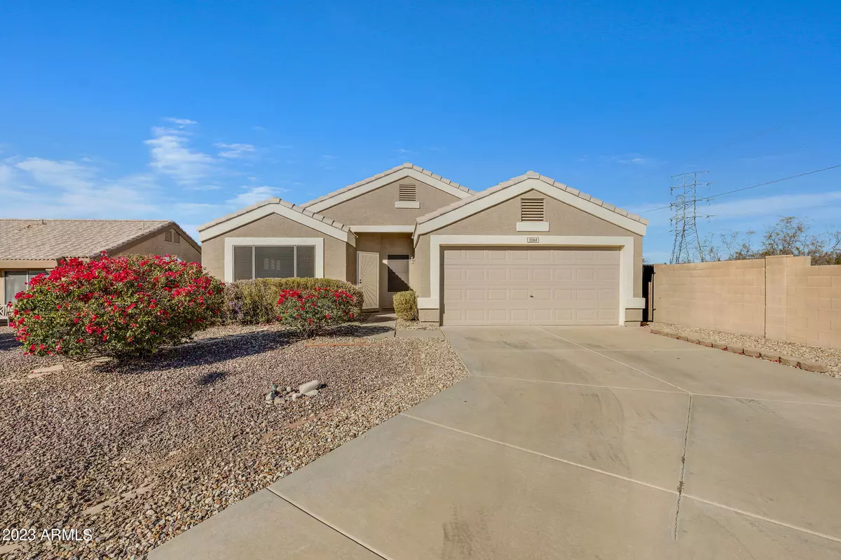 Peoria, AZ 85345,11164 W ROYAL PALM Road