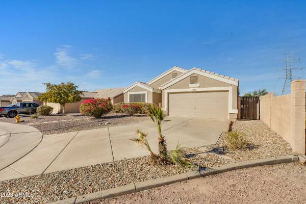 Peoria, AZ 85345,11164 W ROYAL PALM Road