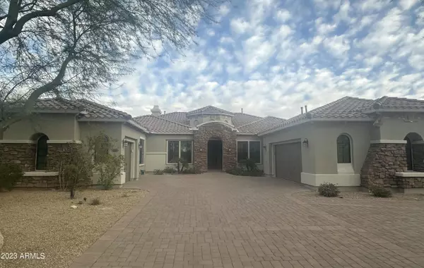 Scottsdale, AZ 85255,18287 N 98TH Way