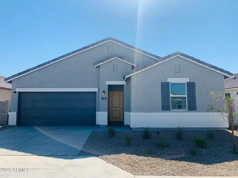 1133 W DEL MONTE Place, Casa Grande, AZ 85122