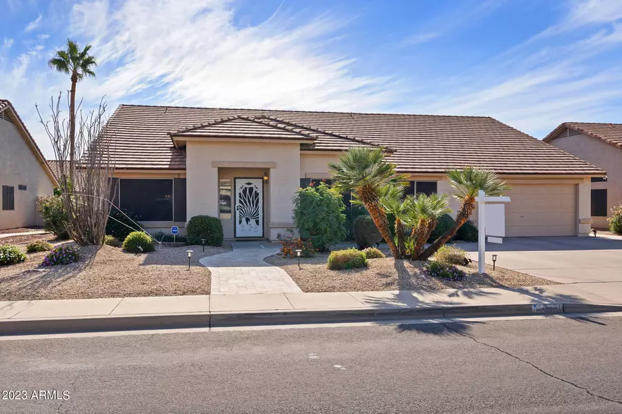 9431 E JAN Avenue, Mesa, AZ 85209