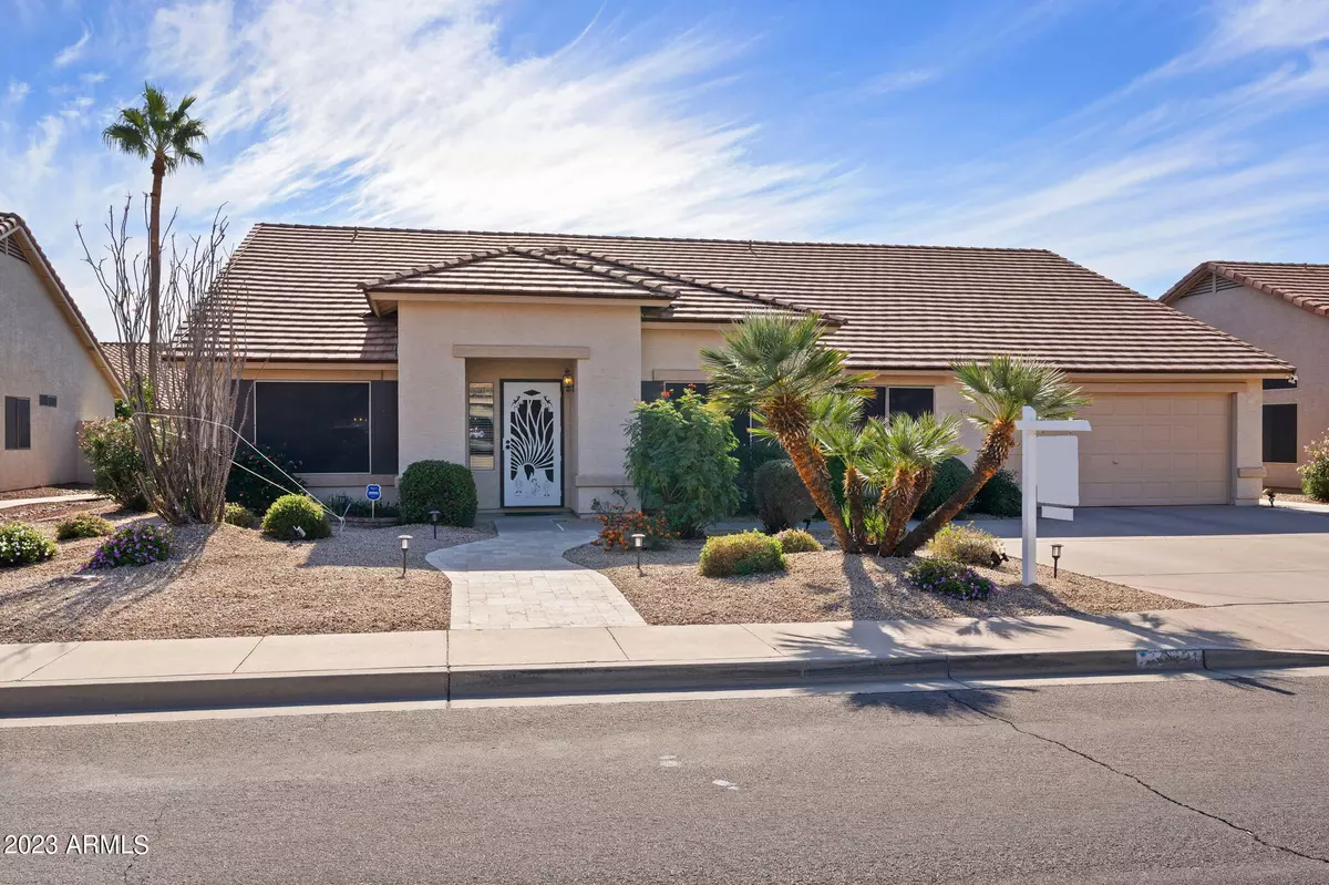 Mesa, AZ 85209,9431 E JAN Avenue