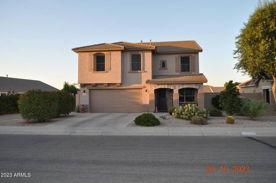 1190 E MARCH Street, San Tan Valley, AZ 85140