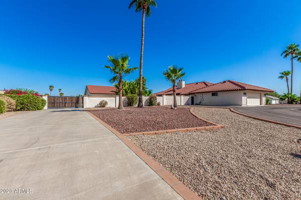 Sun City, AZ 85351,11160 W VENTURI Drive