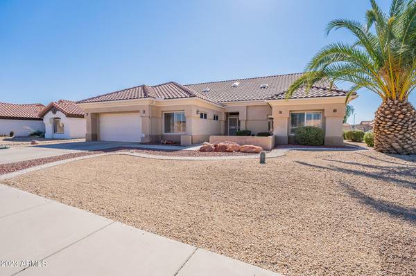 Sun City West, AZ 85375,15727 W WHITE HORSE Drive