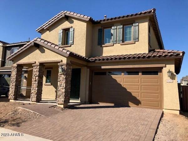 Surprise, AZ 85387,16256 W CAMINO DE ORO --