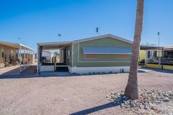 11100 W Alsdorf Road #24,  Arizona City,  AZ 85123