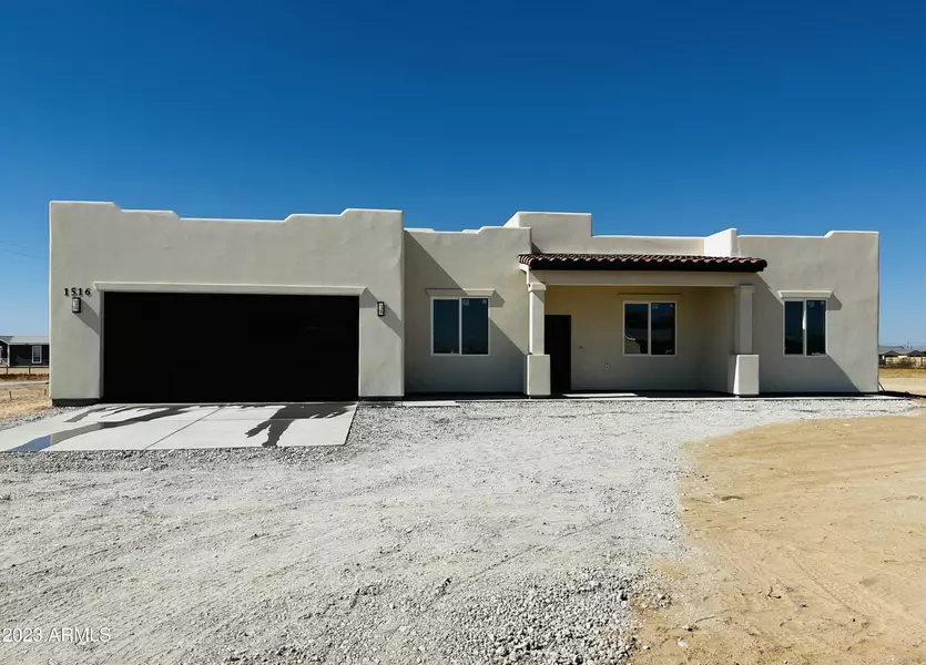 1516 S 369th Avenue, Tonopah, AZ 85354