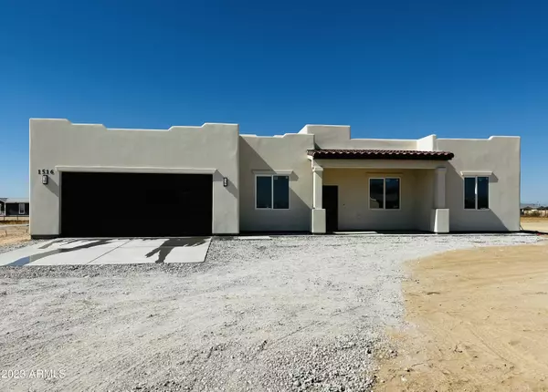 Tonopah, AZ 85354,1516 S 369th Avenue
