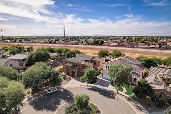 Gilbert, AZ 85297,3556 S STERLING Court